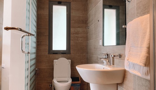 Apartamento familiar