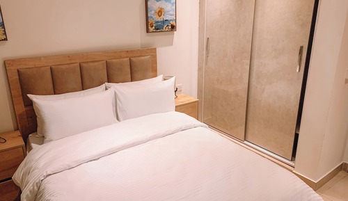 Apartamento familiar