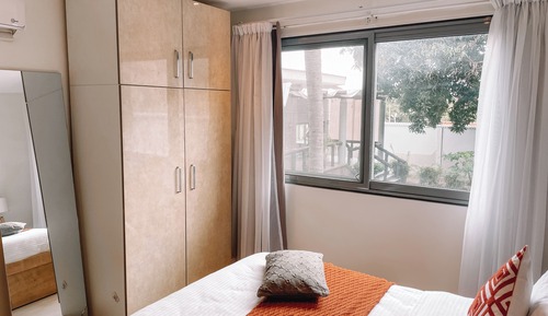 Apartamento familiar
