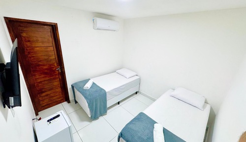 Habitación individual estándar
