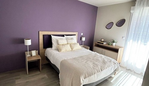 Apartamento, 1 habitación