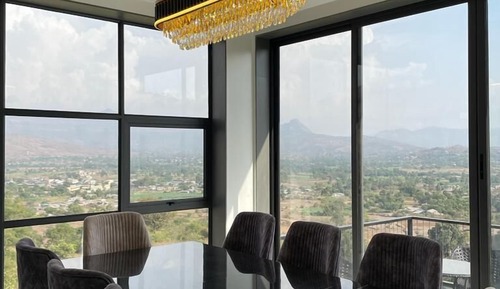 Villa de lujo