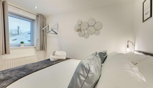 Apartamento Confort