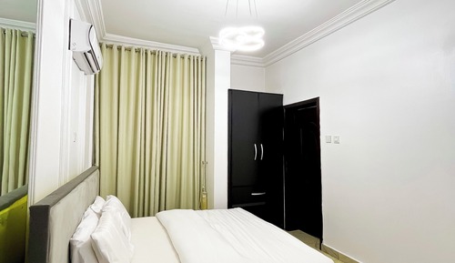 Apartamento estándar, balcón