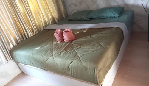 Habitación estándar