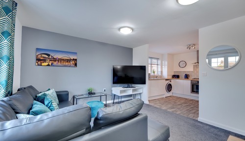 Apartamento Confort