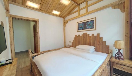 Habitación Confort doble