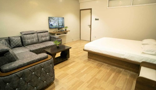 Habitación superior