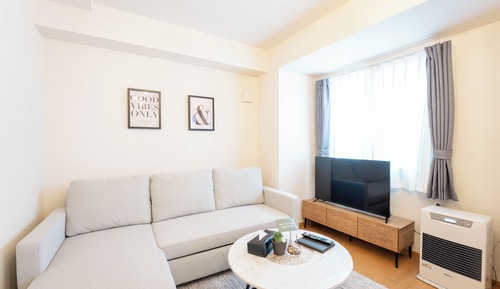Apartamento Deluxe