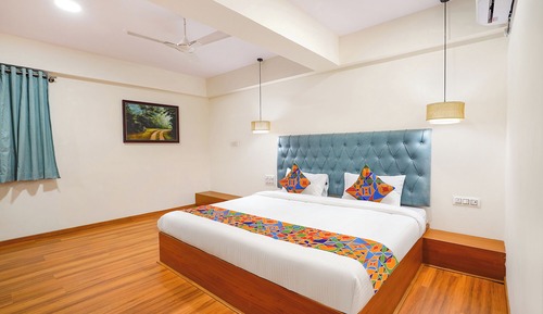 Habitación superior