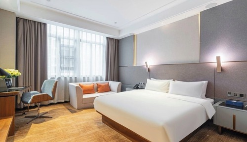 Habitación superior