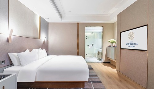 Habitación Business