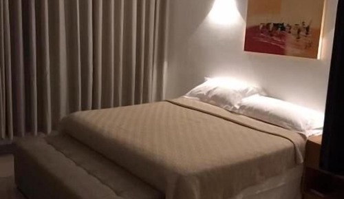 Habitación clásica doble