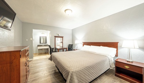 Habitación Confort