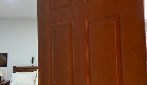 Habitación clásica doble