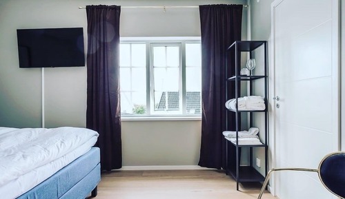 Habitación doble