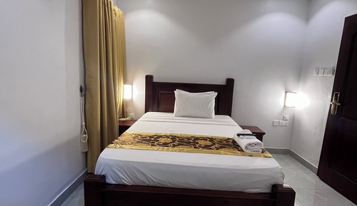Habitación individual estándar