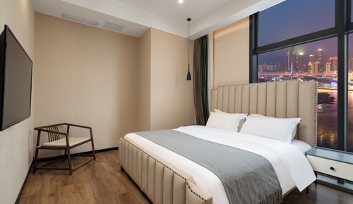 Suite Confort