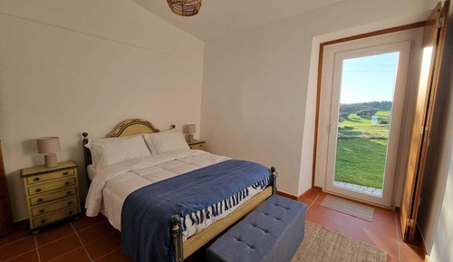 Casa de campo Deluxe, 2 habitaciones