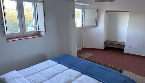 Casa de campo Deluxe, 1 habitación