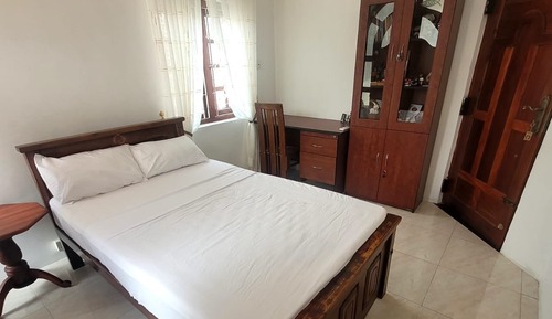 Apartamento Confort, balcón