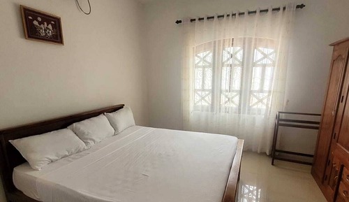Apartamento Confort