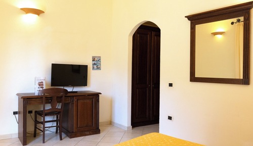 Habitación doble