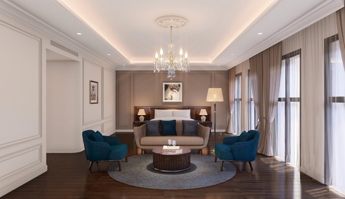 Suite junior