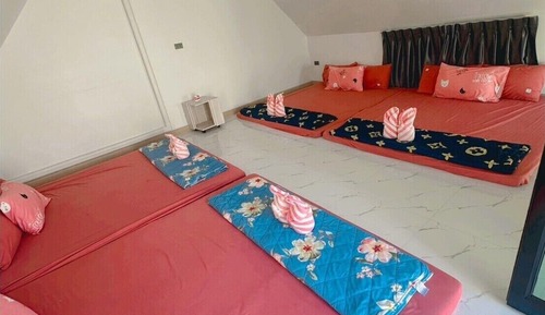 Villa Deluxe, 4 habitaciones, piscina privada, vistas a la piscina