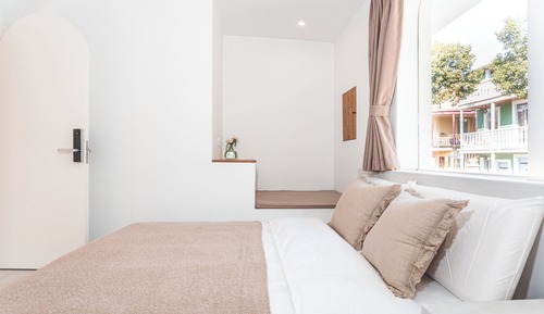 Habitación individual