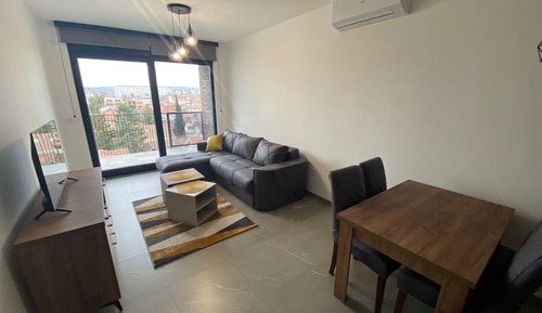 Apartamento, 2 habitaciones