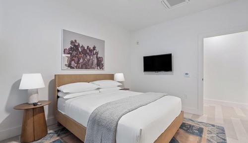 Apartamento Premium