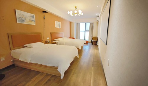 Habitación Confort doble