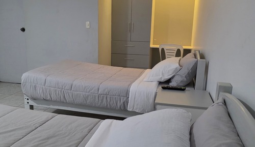 Habitación Confort doble