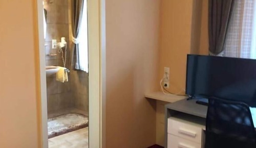 Habitación básica doble