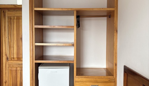 Habitación familiar