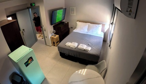 Estudio Deluxe
