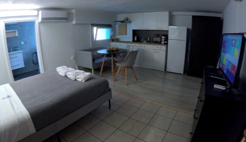 Estudio básico