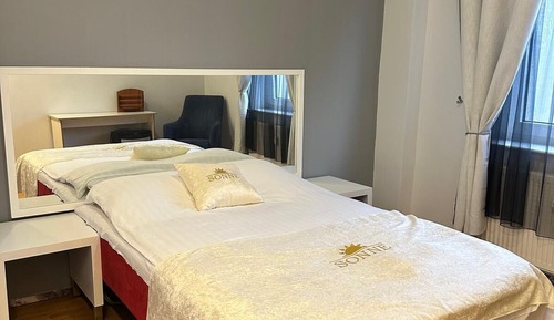 Habitación individual estándar