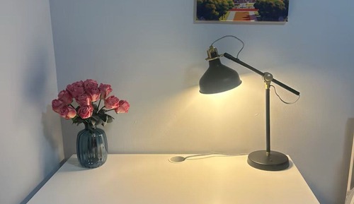 Apartamento, 2 habitaciones, baño privado, vistas a la ciudad