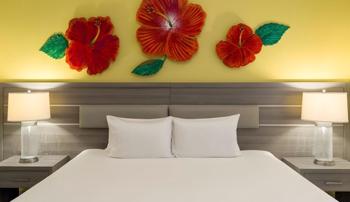 Suite Familiar (2 adultos)