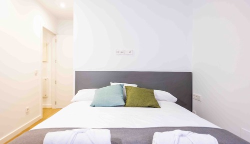 Apartamento básico