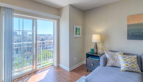 Apartamento estándar