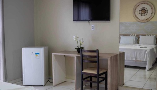Habitación con 2 camas individuales