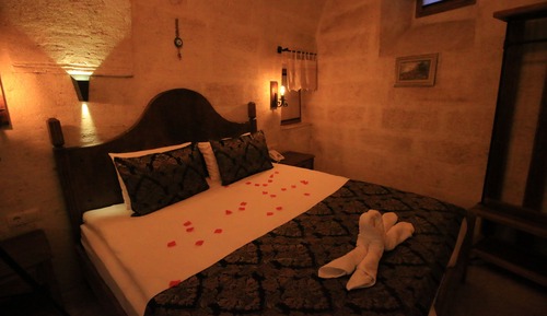 Suite presidencial