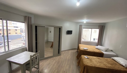 Loft superior
