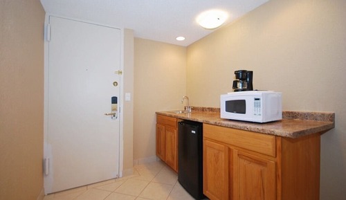 Suite Premier