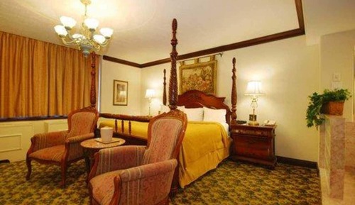 Habitación superior