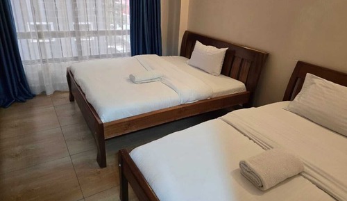 Apartamento familiar, balcón, vistas a la ciudad
