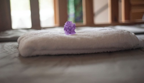 Habitación Confort doble, 1 cama de matrimonio, no fumadores